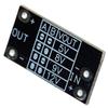 1Pc Multifunction 3.7V To 12V Mini Dc-Dc Boost Module Boost Module Step Up Board