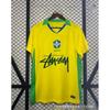 2026 World Cup Soccer Jersey Brazil Argentina Mexico Portugal Italy Flamengo Signed Football Shirt Men Women Short Sleeve