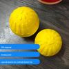 Игрушечный мяч для домашних животных - собак и кошек - Интерактивный цельный мяч для игры на улице, доступен в больших и маленьких размерах