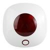 Alarm Siren Intelligent WIFI Flash Loudspeaker Gateway Host for Tuya Home