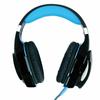 Стерео игровая гарнитура Casque Kotion EACH G2000 Лучшая компьютерная игровая гарнитура с тяжелыми басами для игроков на ПК с микрофоном и светодиодной подсветкой