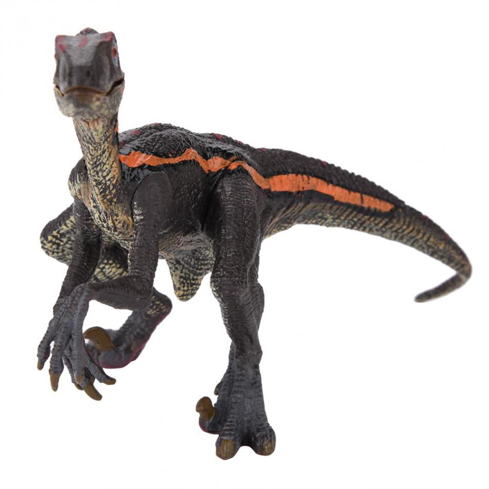 Игрушечная модель динозавра Высокая симуляция Пластиковая фигурка динозавра Игрушки для детей