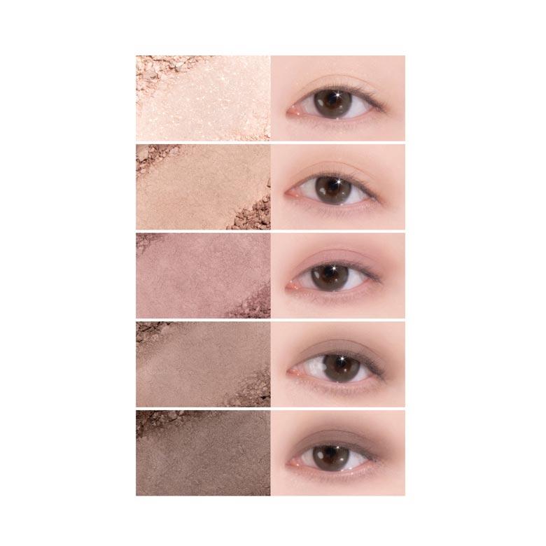 lilybyred Mood Keyboard 10.5g [Cupid Club]