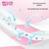 Space 7 Teen Ultra-Thin 100% Cotton Night Sanitary Pads