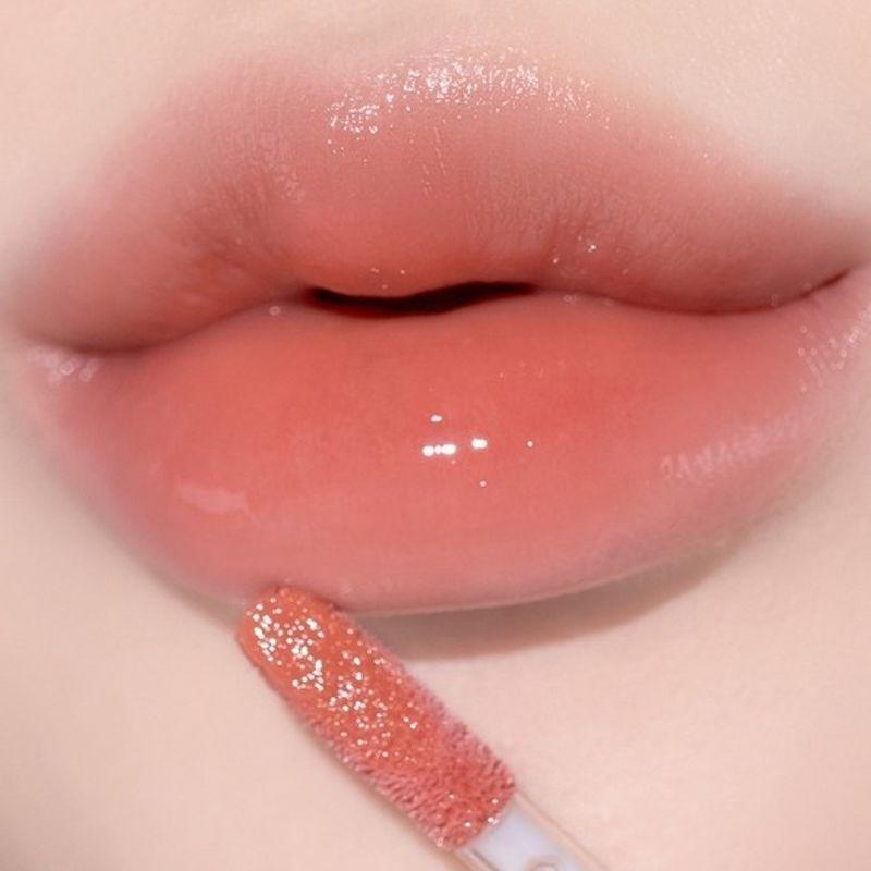 Lip Potion Aqua Glow (11 цветов)