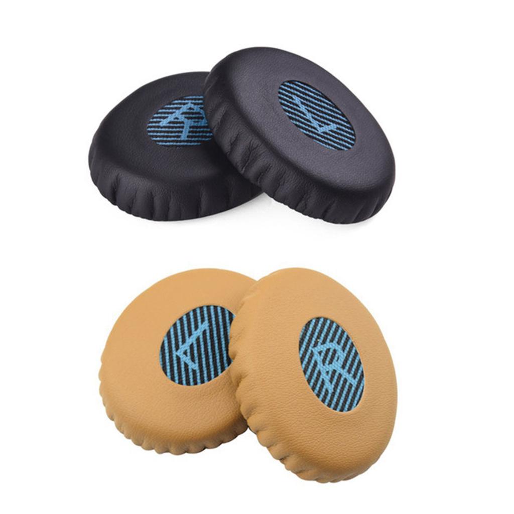 Удобные амбушюры для наушников SoundLink On Ear, SoundTrue On Ear Style, OE2, OE2i, Чехол-накладка на амбушюры