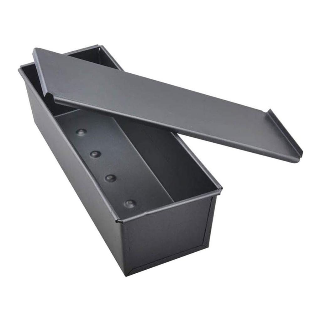 1000 г Формы для выпечки хлеба Форма для выпечки буханок Железные формы для хлеба Форма для тостов Аксессуары для выпечки Форма для тостов Идеально для выпечки