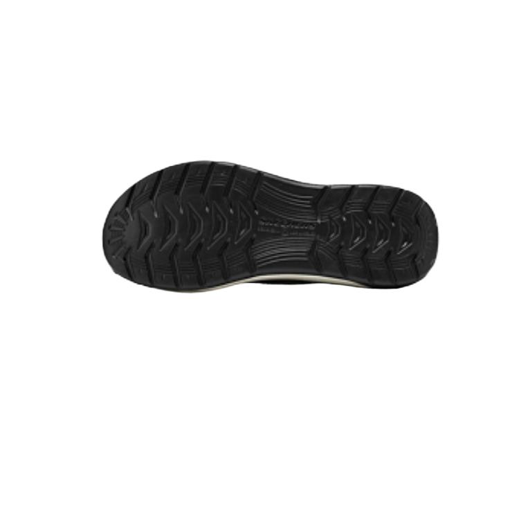 Skechers Decklan Удобные Универсальные Дышащие Легкие Низкие Беговые Кроссовки Мужские Кроссовки Серый 205358-CHAR