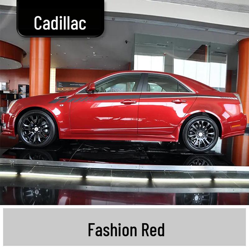 Cadillac XT5 Scratch Repair Paint Pen - Alaska White