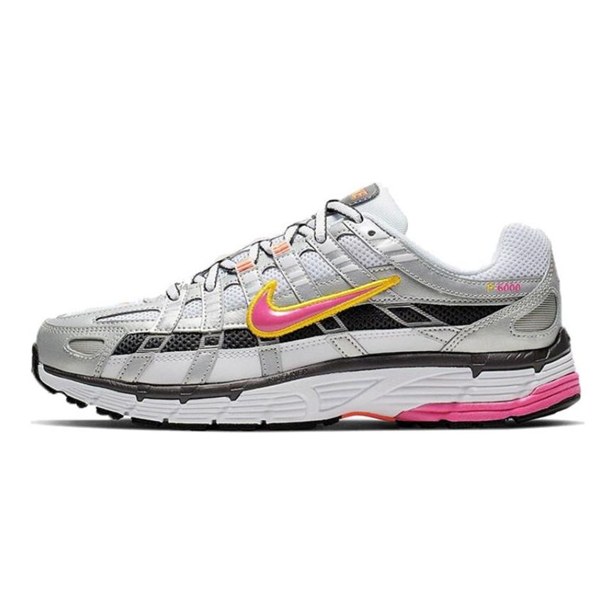 Nike Женские кроссовки P 6000 Laser Fuchsia BV1021-100
