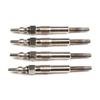 BGP26-1 4 Pcs Heater Glow Plugs GX93 N10140101 GN855 for  VW Seat Skoda Ford Volvo Renault