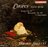 CD ШОПЕН; ШЕЛЛИ - Соната си минор CHAN9175 Chandos 1993 Австралия Классика Б/у