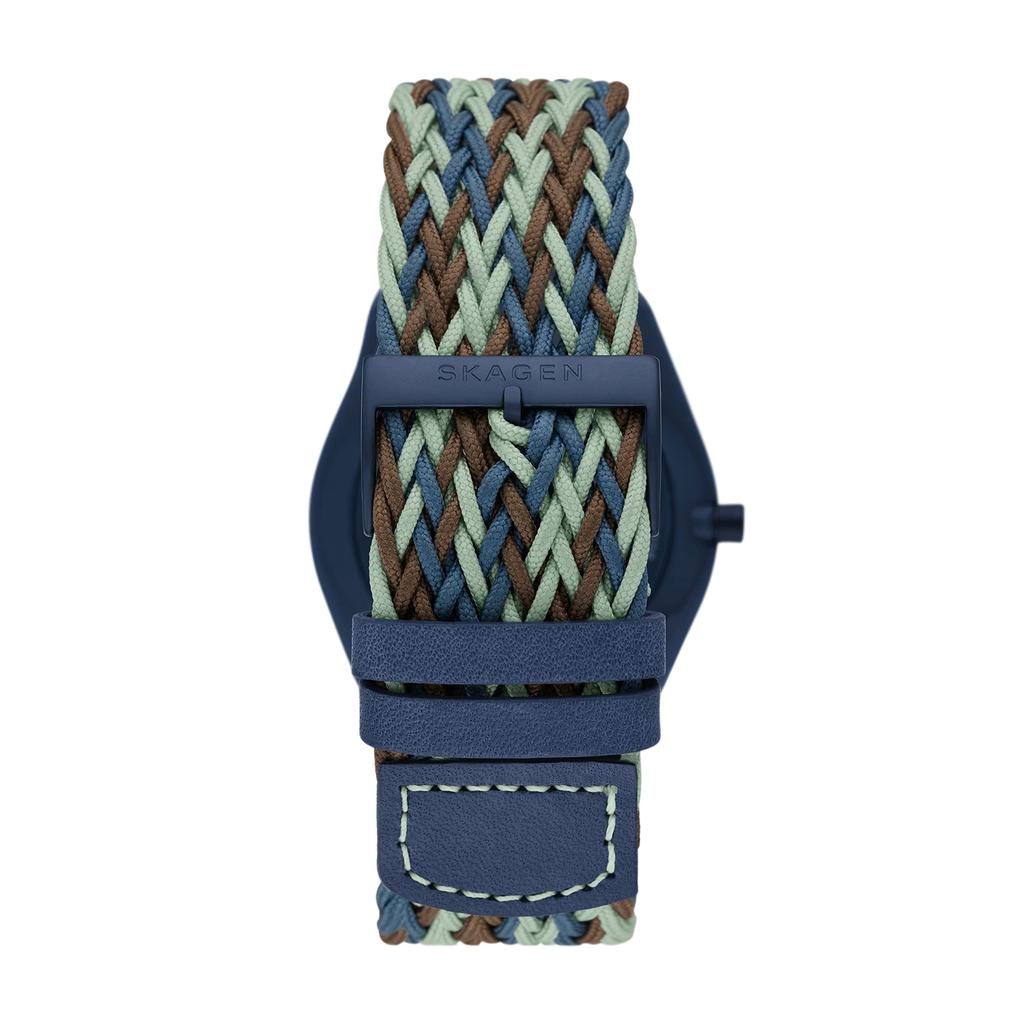 Watch SERIES SKW6879 Multicolor [Skagen] SAMSØ Men's