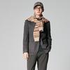Мужской блейзер в стиле business casual