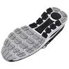Under Armour Мужские тренировочные кроссовки HOVR Apex 3 Черно-белые 3023549-001