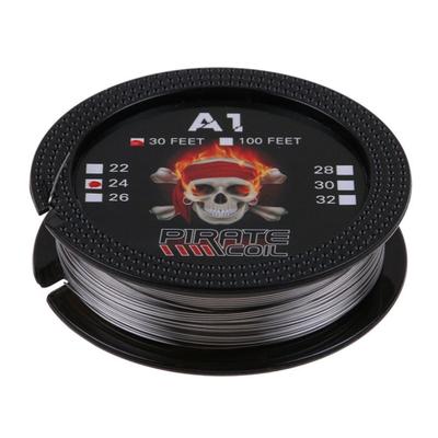 AWG A1 Отопление UD Бытовая электроника Kanthal 24-32 Сопротивление Провод RDA RBA DIY Катушка 10M