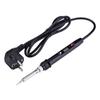 80W LCD Digital Display Electric Soldering Iron Set Adjustable Temperature 220V Fast Heating Electronic Welding Repair Tool Kit
