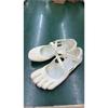 Five Finger Barefoot Style Training Shoes Yoga Fitness Walking Unisex Indoor Exercise Footwear