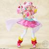 Специальный набор PreCure Cutie Figure 2, 1 набор, конфеты HUGtto! Игрушка/Жвачка (HUGtto!PreCure)