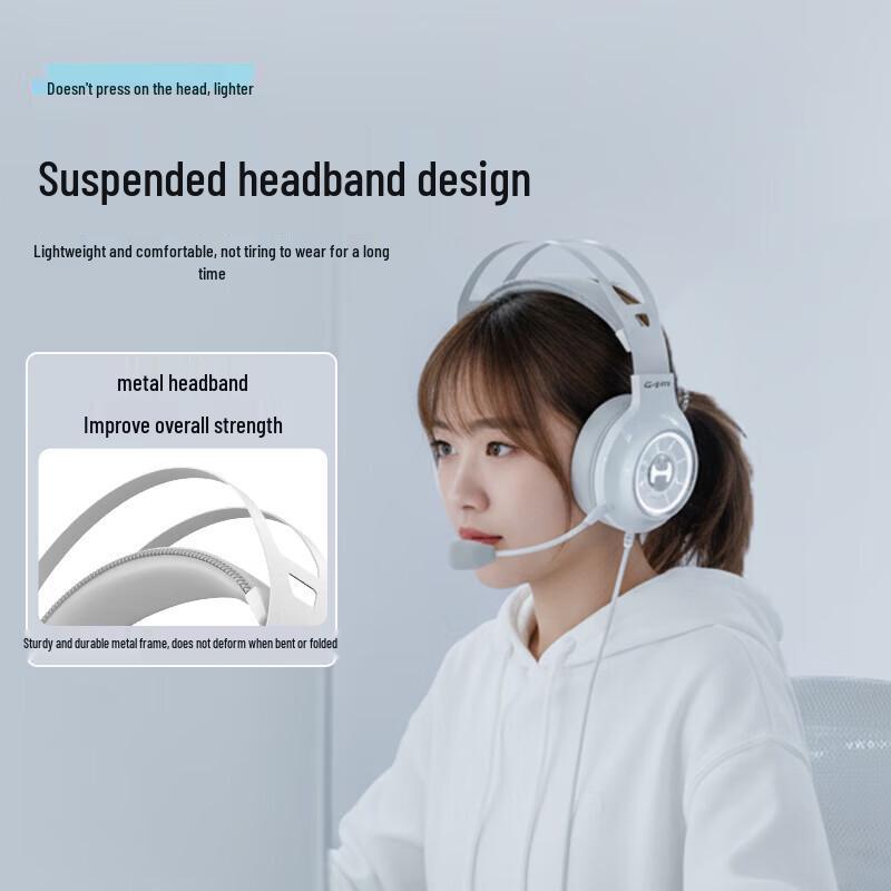 Edifier G4XT Wired 7.1 Gaming Headset