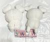 [USED] TWICE GIGO Dahyun Hug Toy Fluffy Sitting Plush Toy Set of 2
