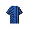 Nike Футбольная футболка Nike Dri FIT для мужчин, домашняя, стадионная, Интер Милан 2024/25 FN8787-440