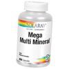 Мультиминеральный комплекс, Mega Multi Mineral, 200капс (36411062)