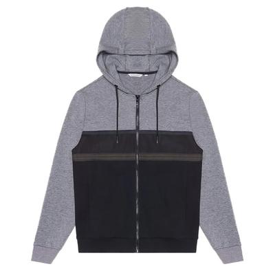 Antony Morato MMFL00890-FA150114 full zip свитшот