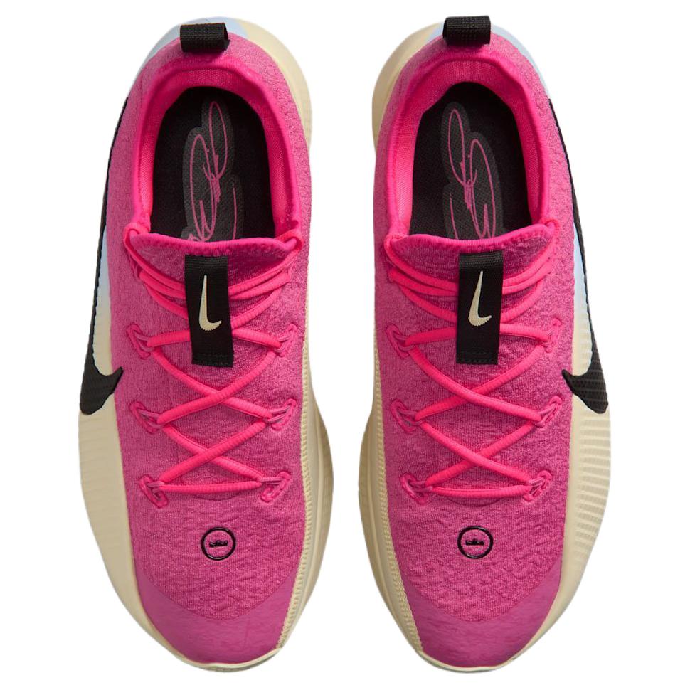 Nike Мужские кроссовки LeBron TR 1 Pinksicle Alabaster Hydrogen Blue Black FJ6151-602