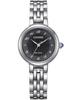 L Eco-Drive Sapphire Stainless Steel Lady’s Watch EM0990-81E