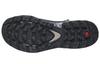 SALOMON Quest Element Gore Tex 'Черный Серый' Женский 414574