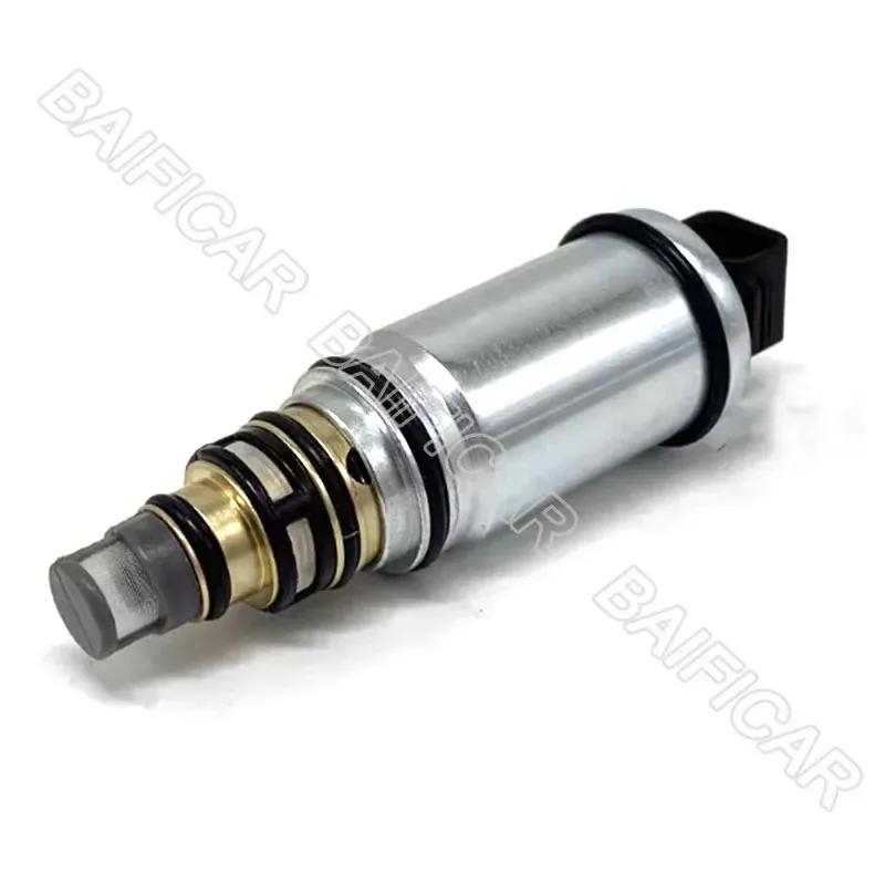 Baificar New AC Compressor Control Valve 97674-3M001 For Hyundai Santa Fe Sonata Elantra Grandeur Kia Carnival Carens