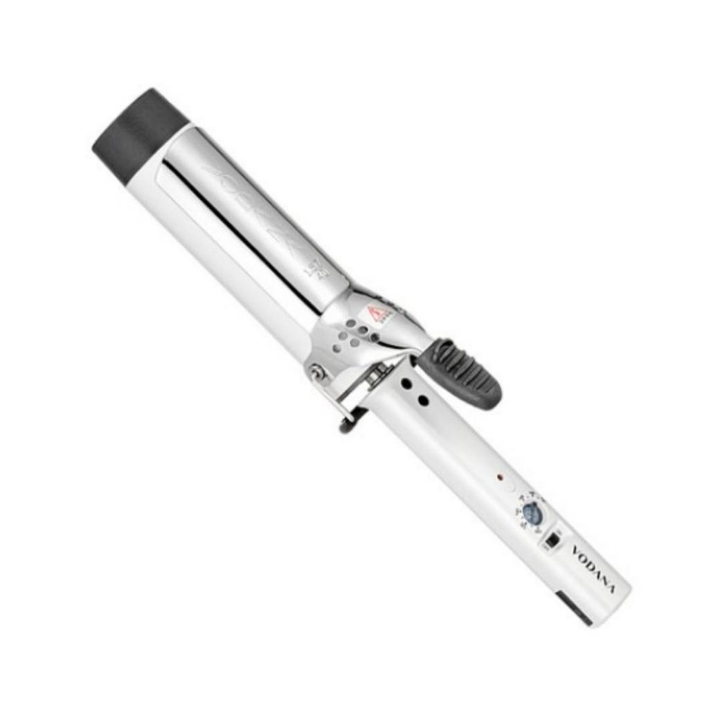Плойка Bodyna Glam Wave 40 мм Bong FD40