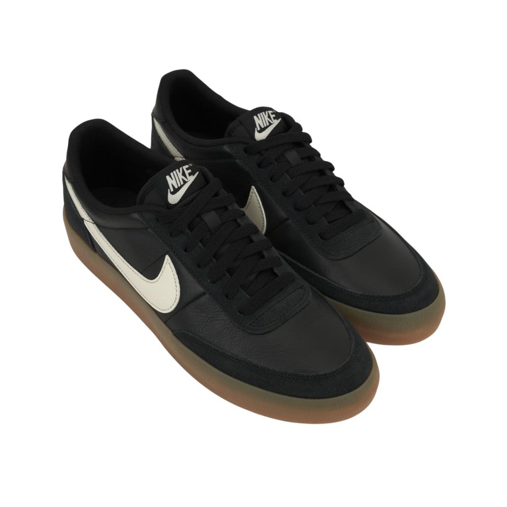 Nike Кроссовки мужские Killshot 2 Black Gum Sail Gum-Yellow 432997-070