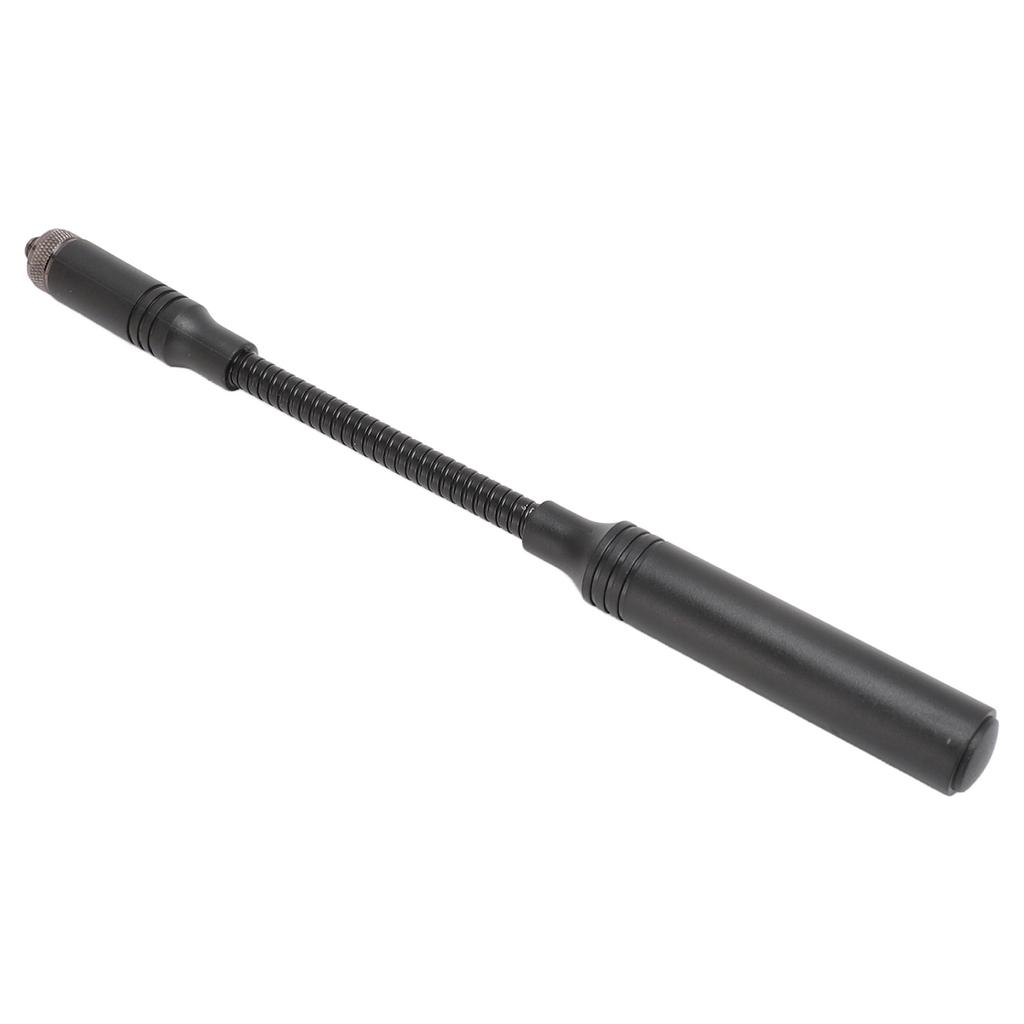 SMA гнездовая антенна Металлическая гусиная трубка 144 430 МГц Двухдиапазонная VHF UHF антенна для KPG27D TH D7 TK 208 для