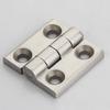 Door Hinges Backflap Butt Hinges Aluminium Box Electrical Cabinet Window Hinges Distribution Cabinet Repairing Repalce Hardware
