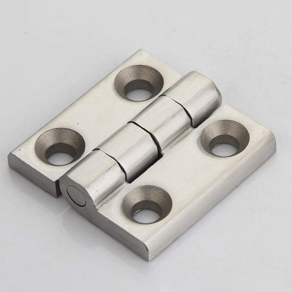 Door Hinges Backflap Butt Hinges Aluminium Box Electrical Cabinet Window Hinges Distribution Cabinet Repairing Repalce Hardware