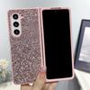 For Samsung Galaxy Z Fold5 5G Case Bling Glitter TPU Phone Cover