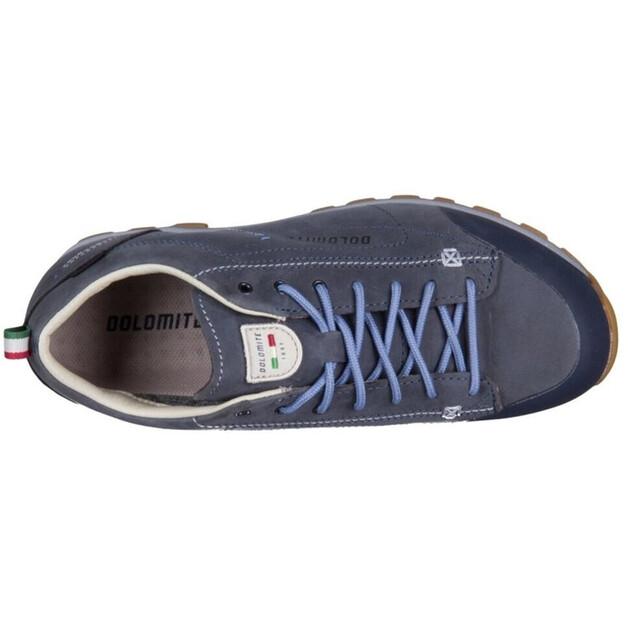 Полуботинки Dolomite 54 Low FG Evo GTX