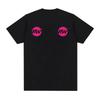 Robbie Williams Tour Same Clothes Merch T Shirt Men Women Clothing Fashion Short Sleeve High Quality Cotton Casual T-shirts