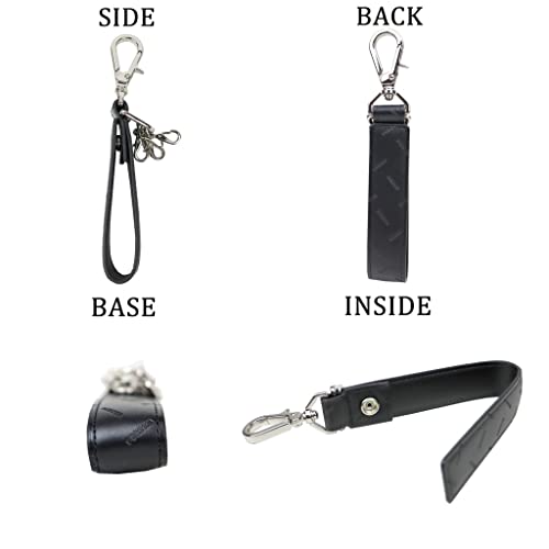 Porter 007-02287 Enchase Key Holder, green (30)