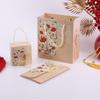 Handheld Wedding Candy Gift Box - Elegant Special Packaging