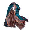 Hengyuanxiang Silk Long Scarf