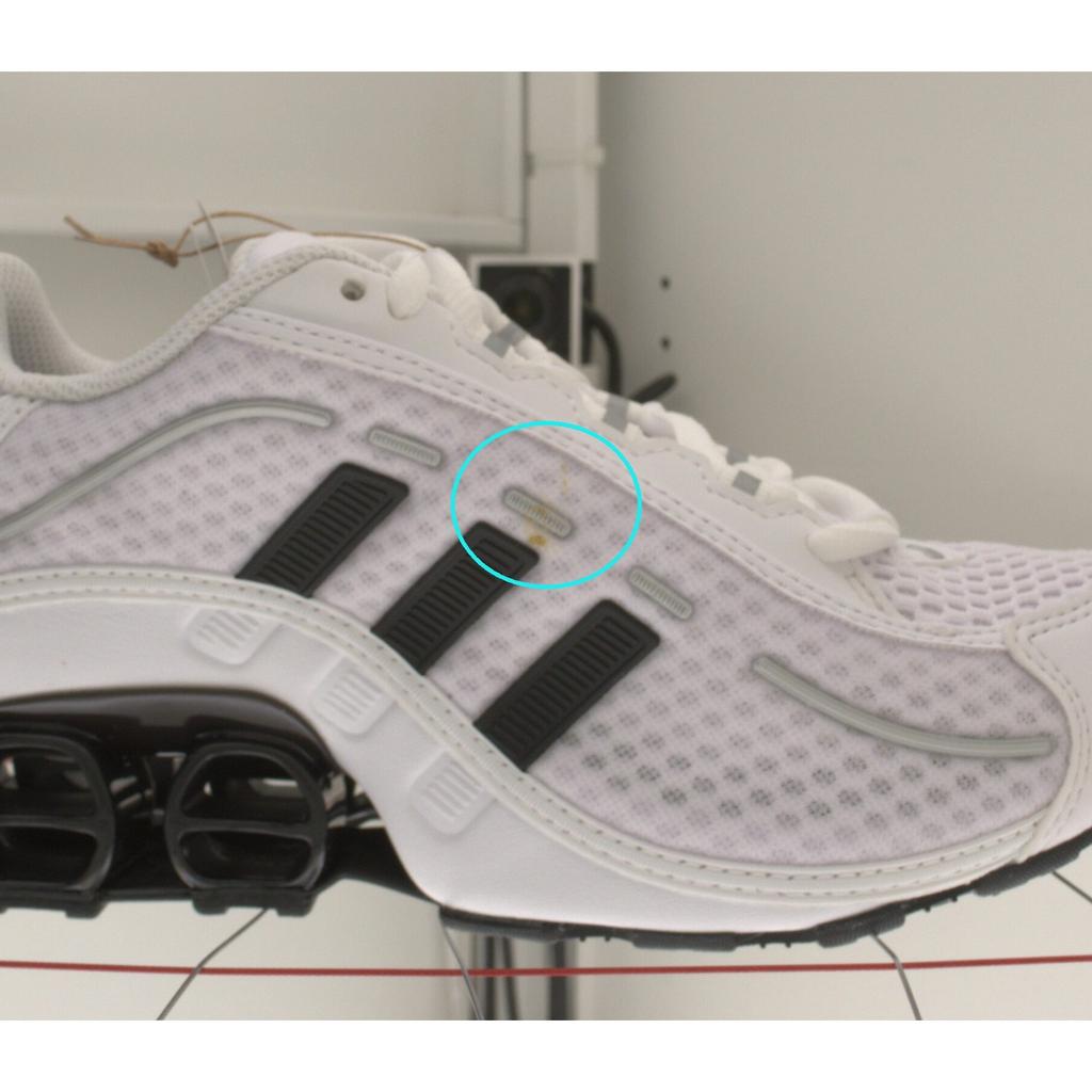 Pre-owned adidas MEGARIDE O1 JH5520-P26104752849411