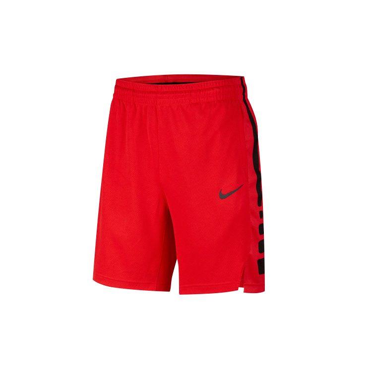 Nike Casual Shorts Men's Red Moderate AT3394-657