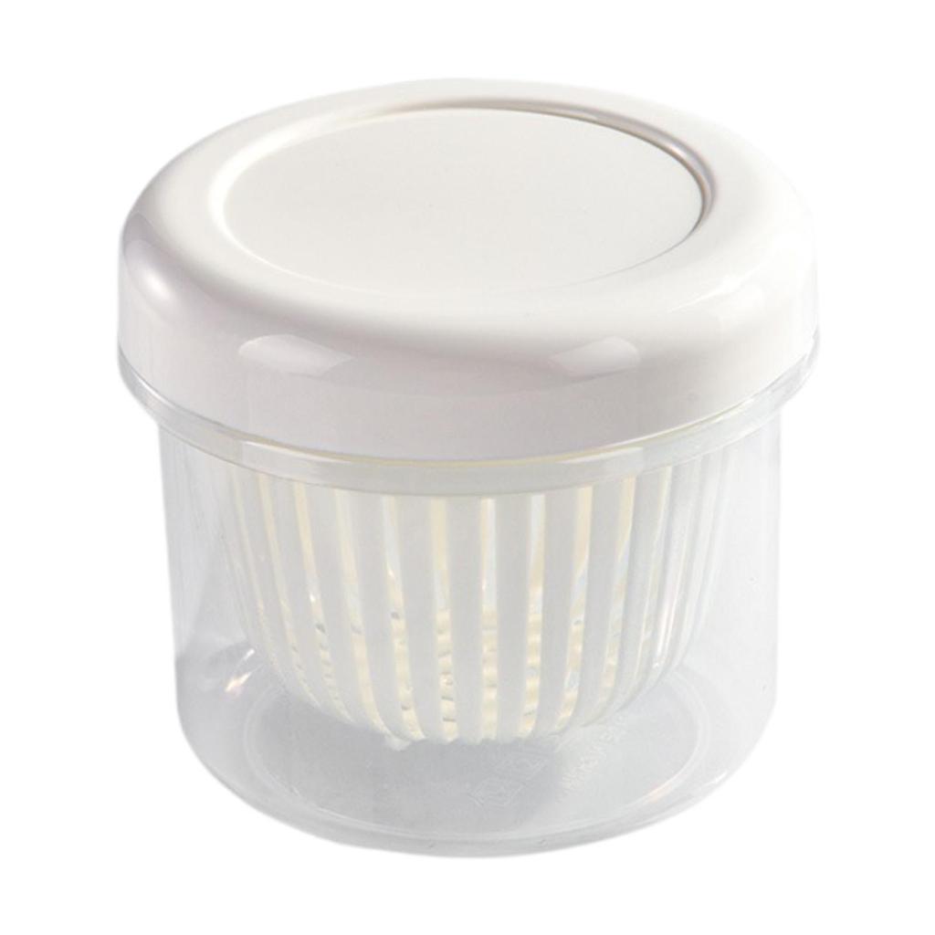 Greek Yogurt Maker Kitchen Accessories Food Strainer for Picnic Soybean Milk