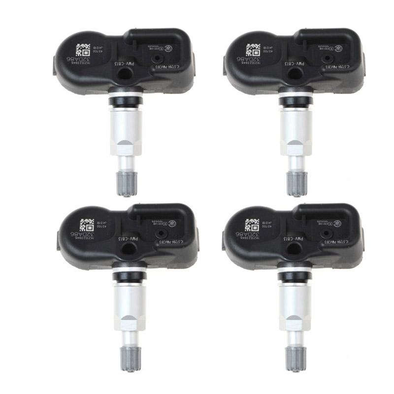 Датчик давления в шинах TPMS для NISSAN 370Z CUBE JUKE MURANO ROGUE 40700-JK01B 40700JK01B 40700-JK00E 40700-JK01A PMV-C813