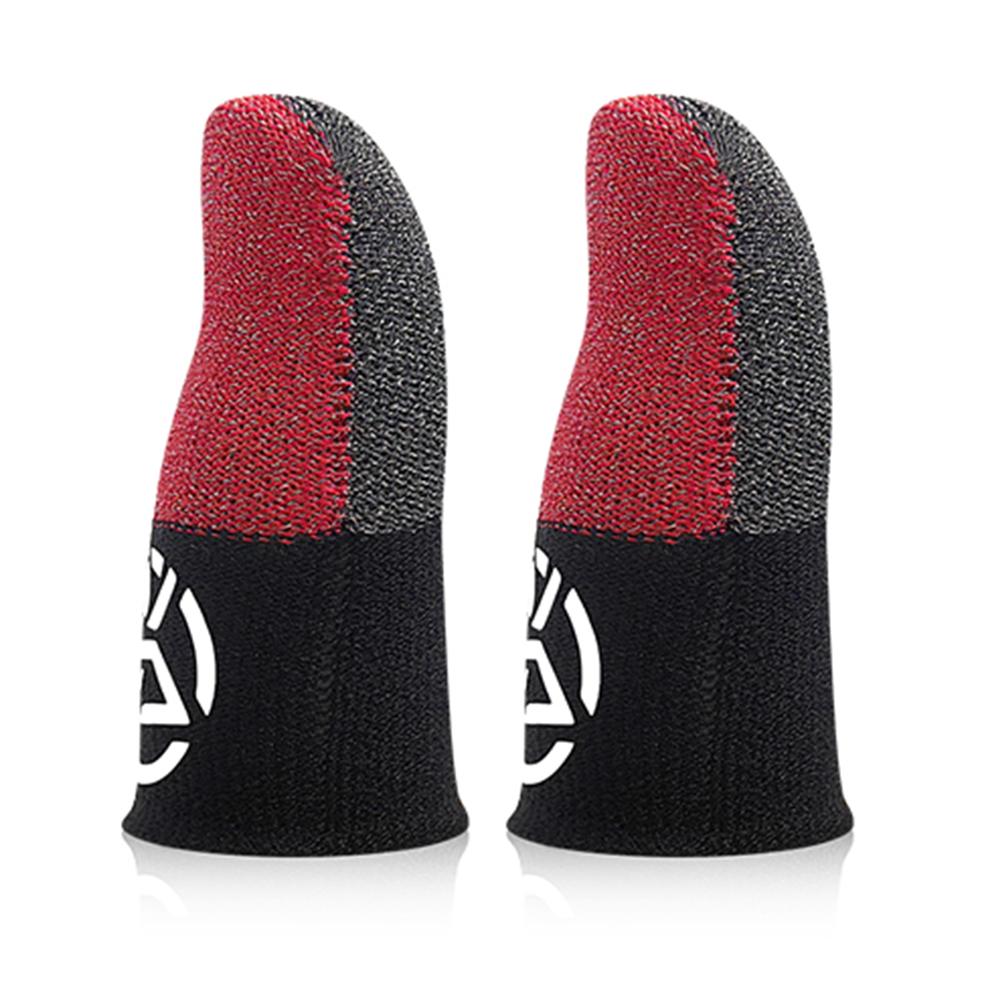 FS01 Dual Fan Plug-in/Rechargeable Mobile Phone Cooler Radiator Long Lasting Stronger Cooling Air Cooling Clip design with Blue