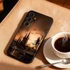 M-Mistborn T-Trilogy V-Vin Чехол для телефона Samsung S25,24,23,22,30,21,10,9,Ultra,Plus,Lite,FE Мягкий черный чехол