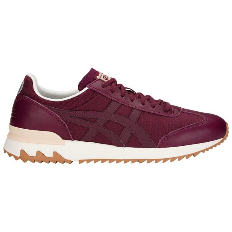ONITSUKA TIGER California 78 Ex Удобные Универсальные Амортизирующие Нескользящие Прочные Низкие Кроссовки Для Повседневного Образа Жизни 1183A031-600
